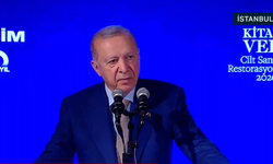 Cumhurbaşkanı Erdoğan'dan Geçmişe Bağlılık Vurgusu: İstikbal İçin Tarihe Sahip Çıkmak Şart