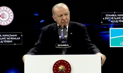 Cumhurbaşkanı Erdoğan'dan Yeni Parti'ye Eleştiri: 'Günlerini Boşa Harcıyorlar'