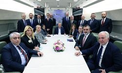 Cumhurbaşkanı Erdoğan'dan Yunanistan'a Ege Adaları Uyarısı