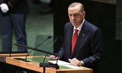 Cumhurbaşkanı Erdoğan'ın BM 81. Genel Kurulu için ABD ziyareti 20-23 Eylül 2026'da