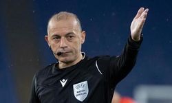 Cüneyt Çakır Rusya Futbol Federasyonu ile Hakemlik Eğitiminde Yeni Göreve Başladı