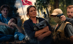 Daha 17 Pazar Reytinglerinde Zirvede Yer Aldı