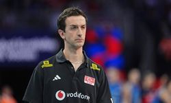 Daniele Santarelli ve Ekibi Şampiyonluk Sevincini Yaşadı