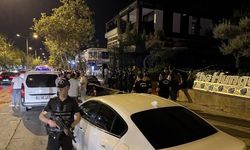 Denizli'de restoranda silahlı çatışma: 2 ölü, 3 yaralı