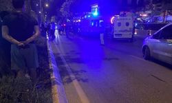 Denizli'de Silahlı Çatışma: Merkezefendi'de Ölü ve Yaralılar Var