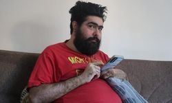 Deprem sonrası hayatını sanal dünyaya adayan Barış Özbay'nın son durumu