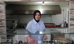 Depremzede Saliha Alıcı, Dünya Bankası Hibesiyle 8 Kişiye İstihdam Sağlıyor