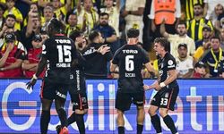 Derbide Rıdvan Yılmaz'ın Sakatlığı Beşiktaş'ı Zorladı