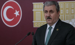 Destici'den Muhsin Yazıcıoğlu soruşturmasına ilişkin açıklama