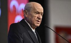 Devlet Bahçeli'den fon soruşturmasına destek açıklaması