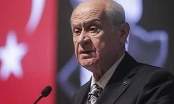 Devlet Bahçeli'den Öcalan için İmralı'da yapılan konut açıklaması