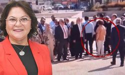 Didim'de Eğitim Töreninde Protokol Sıralaması Krizi Yaşandı