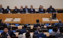 Dışişleri Bakanı Fidan, İİT Dışişleri Bakanları Toplantısı'na Başkanlık Etti