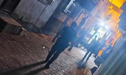 Diyarbakır'da eşi tarafından silahla vurulan kadın yaşamını yitirdi