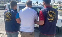 Diyarbakır'da Kesinleşmiş Hapis Cezası Olan 86 Kişi Yakalandı