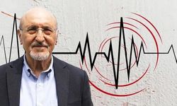 Doğu Karadeniz'deki Deprem Sonrası Prof. Dr. Bektaş'tan Heyelan Uyarısı