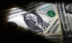 Dolar/TL 48,32 Seviyesinde İşlem Görüyor