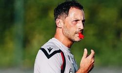 Domenico Tedesco, Bologna'da 4 maçta yalnızca 1 puan aldı ve görevden alındı