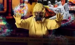 DSÖ: Kongo'daki Ebola Salgını En Hızlı Yayılan İkinci Büyük Salgın