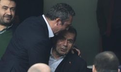 Dursun Özbek, Ali Koç'un ECA yönetim kurulu üyeliği sonrası aday oldu