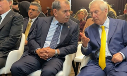 Dursun Özbek, Aziz Yıldırım ile İspanya Süper Kupası tanıtımındaki sohbetini anlattı