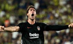 Dusan Vlahovic Fenerbahçe karşısında da golle buluştu
