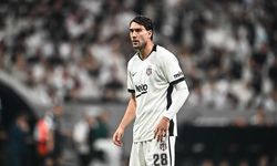 Dusan Vlahovic'in Süper Lig'deki Bu Sezon Tüm Golleri