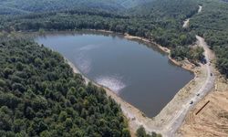 Düzce Saklıgöl'ü Turizme Kazandırmak İçin İş Birliği Başlatıldı