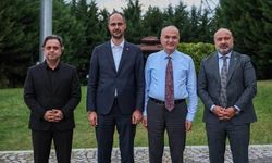 Düzce'de Kentsel Dönüşüm Çalışmaları Masaya Yatırıldı