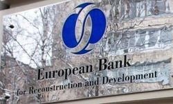 EBRD Türkiye'nin 2026 büyüme tahminini yüzde 3'e düşürdü