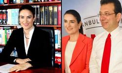 Ece Güner siyaseti bıraktığını açıkladı: İBB ve Cumhurbaşkanlığı Aday Ofisi'nden istifa etti
