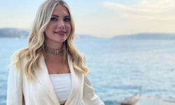 Eda Ece, Kızı Mina İpek İçin Özel Oda Tasarımını Paylaştı