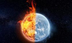 El Niño Uyarısı: Çok Güçlü Etkiler Şubat Ayına Kadar Sürecek