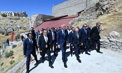 Elâzığ Arkeoloji ve Etnografya Müzesi açıldı: Binlerce yıllık tarih gün yüzüne çıktı