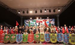 Elazığ'da 29. Uluslararası Hazar Şiir Akşamları Başladı