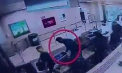 Elazığ'da çifte cinayet yangınla örtülmek istendi, zanlı X-Ray görüntüsüyle yakalandı