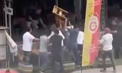Elazığ'da oyun salonunda çıkan kavgada 1 kişi yaralandı