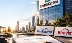 Emlak Katılım Bankası, Katılımevim, Birevim ve İktisat Katılım Bankası pay devri için Rekabet Kurumu'na başvurdu
