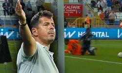Emre Belözoğlu Amedspor Maçındaki Hakem Kararlarına Sert Tepki Gösterdi