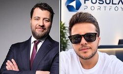 Emre Tezmen ve Muhammet Yarız'ın Finans Dünyasındaki Öne Çıkan Durumları