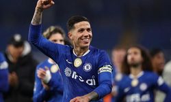 Enzo Fernandez'in Performansı Futbol Dünyasında Merak Uyandırıyor