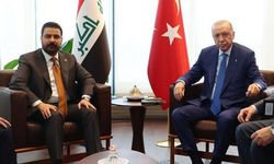 Erdoğan ve Irak Başbakanı Zeydi New York'ta Sincar'da Otorite Sağlanması İçin Anlaştı