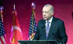 Erdoğan'dan ABD'de yatırım çağrısı: Türkiye'ye yatırım yapan kazanır