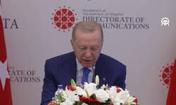 Erdoğan'dan Hürmüz Boğazı ve Mekke Savunma Anlaşması hakkında açıklamalar