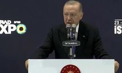 Erdoğan'dan İsrail'e Geri Adım Atılmayacağı Mesajı