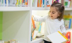 Erken Yaşta Kitap Okumanın Çocukların Beyin Gelişimine Etkisi