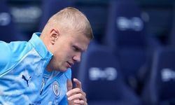 Erling Haaland Uber yolculuğunda Türkçe şarkı dinledi