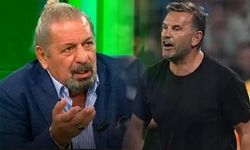 Erman Toroğlu'ndan Galatasaray'ın Savunma Zaaflarına Sert Eleştiri