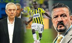 Ertan Torunoğulları, Aziz Yıldırım'ın N'Golo Kante'nin maliyeti açıklamasına tepki gösterdi