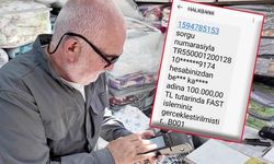 Erzurum'da 14 Dakikada 115 Bin Lira Dolandırıcılık Vakası